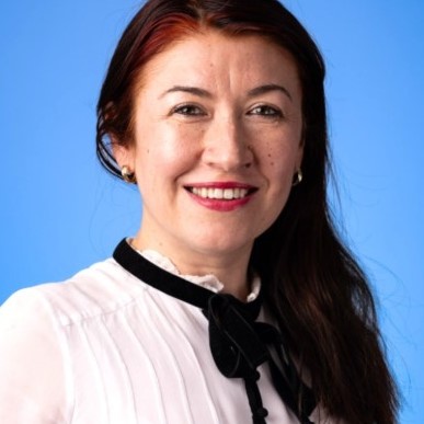 Andreea Staicu