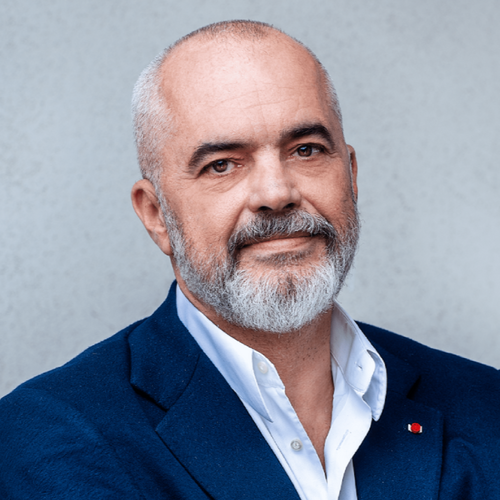 Edi Rama