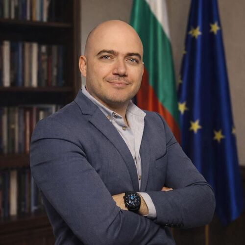 Ilin Dimitrov