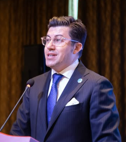 Dogan Basaran