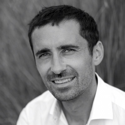 Mr. Emmanuel Blomme