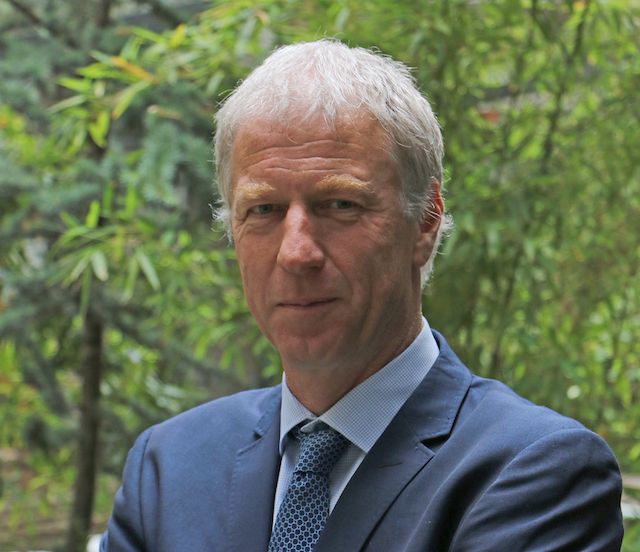 Prof. Dr. Hans Bruyninckx