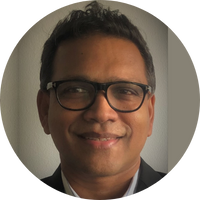 Mr. Dushan Wickramasuriya
