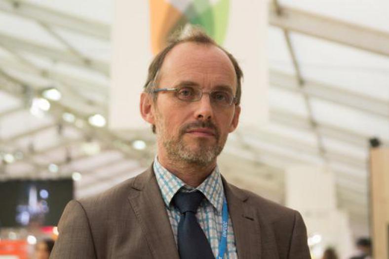 Peter Wittoeck