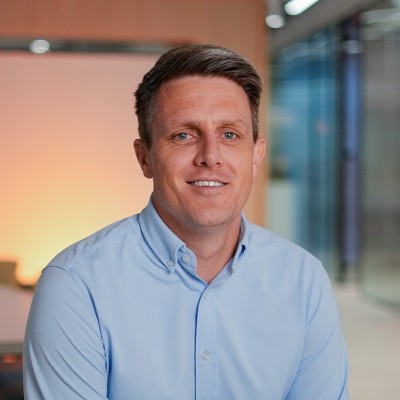 Scott Lawson