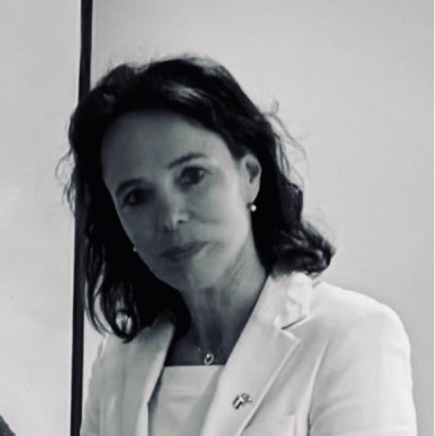 Veronique van Haaften