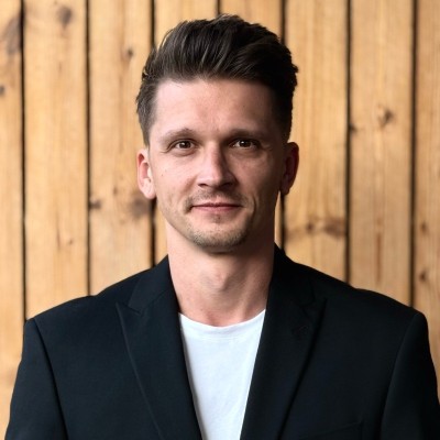 Daniel Cervenka