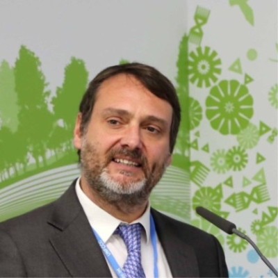 Luc Bas