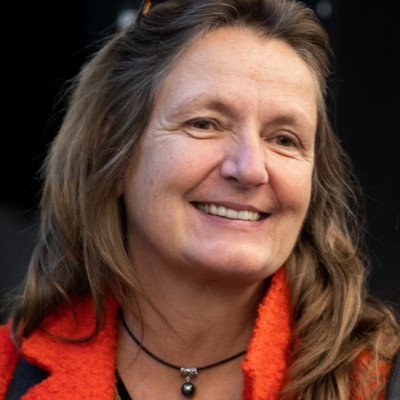 Prof. Dr. Gudrun de Boeck