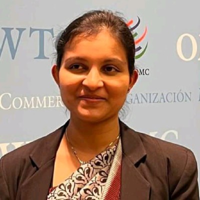 Thavishya Mullegamgoda