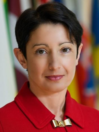 Ass. Prof. Dr. Milena Angelova