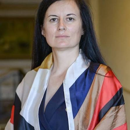 Ass. Prof. Dr. Siyka Katsarova