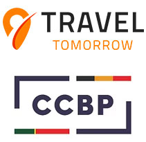 Travel Tomorrow + CCBP