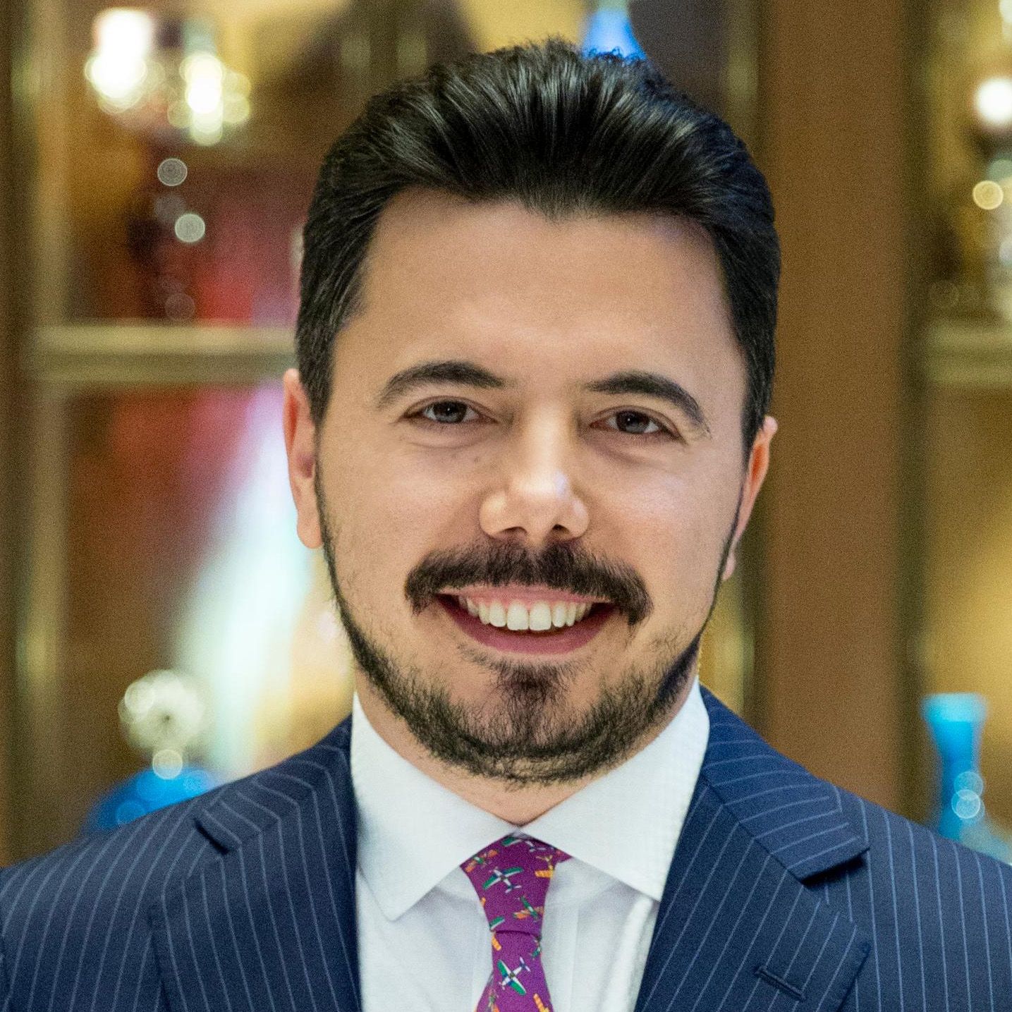 Bulut Bağcı